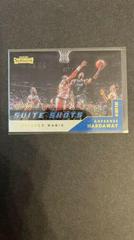 Anfernee Hardaway Basketball Cards 2021 Panini Contenders Suite Shots Prices