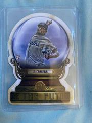 Edward Cabrera Baseball Cards 2022 Topps Gypsy Queen Crystal Gazing Die Cut Prices
