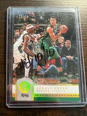 Gerald Green [King] Basketball Cards 2016 Panini Excalibur Prices