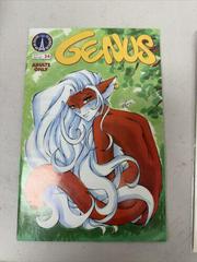 Genus #34 (1999) Comic Books Genus Prices