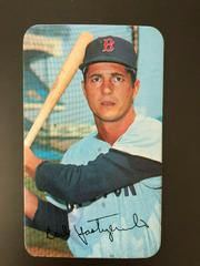 Carl Yastrzemski #29 Baseball Cards 1970 Topps Super Prices