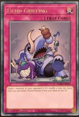 Fiend Griefing [1st Edition] TAMA-EN059 YuGiOh Tactical Masters Prices
