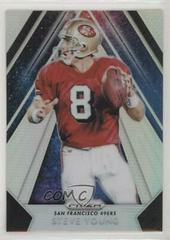 Steve Young [Prizm] #A-19 Football Cards 2018 Panini Prizm Apex Prices