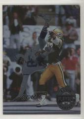 Alvin Harper #104 Football Cards 1994 Playoff Prices