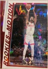 Tari Eason [Diamond] #13 Basketball Cards 2022 Panini Photogenic Rookies In Motion Prices