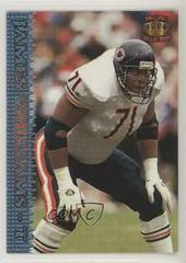 James Williams [Blue] Football Cards 1995 Pacific Prices