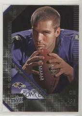 Joe Flacco Football Cards 2008 Upper Deck Rookie Premiere Prices