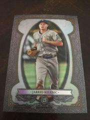 Jarred Kelenic #BS-14 Baseball Cards 2019 Bowman Sterling Continuity Prices