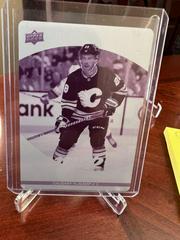 Elias Lindholm [Printing Plates] #83 Hockey Cards 2023 Upper Deck MVP Prices