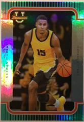 Keegan Murray [Aqua] #2K3B-16 Basketball Cards 2021 Bowman University 2003 Prices