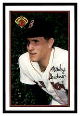 Wes Gardner #23 Baseball Cards 1989 Bowman Prices