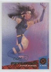 Psylocke #7 Marvel 1994 Ultra X-Men Prices