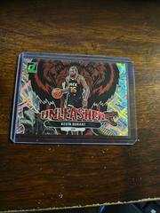 Kevin Durant [Diamond] #12 Basketball Cards 2023 Panini Donruss Unleashed Prices