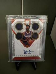 Deandre Ayton [Rookie Autograph Relics] #151 Basketball Cards 2018 Panini Cornerstones Prices