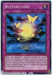 Butterflyoke YuGiOh War of the Giants Reinforcements Prices