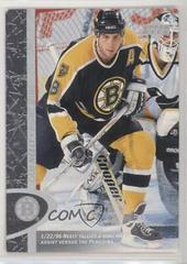 Cam Neely Hockey Cards 1996 Upper Deck Prices
