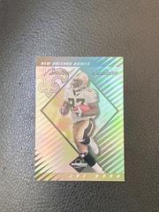 Joe Horn [Limited Edition] #2 Football Cards 2000 Leaf Limited Prices