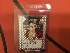 Shaquille O'Neal #MO-SO Basketball Cards 2018 Panini Prizm Mosaic Autographs Prices