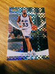 Grant Hill [Xfractor] Basketball Cards 2005 Finest Prices
