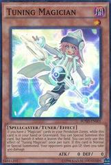 Tuning Magician YuGiOh Breakers of Shadow Prices