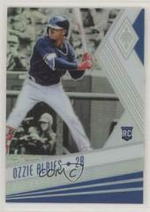 Ozzie Albies [Prizm] Baseball Cards 2018 Panini Chronicles Phoenix Prices