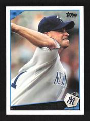 Chad Gaudin Baseball Cards 2009 Topps Updates & Highlights Prices