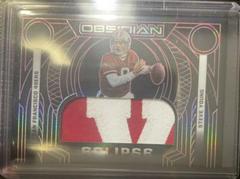 Steve Young [Red] #ECL-SYO Football Cards 2022 Panini Obsidian Eclipse Prices