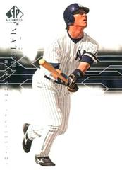 Hideki Matsui #97 Baseball Cards 2008 SP Authentic Prices