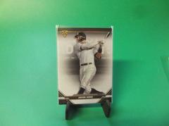 Aaron Judge #86 Baseball Cards 2021 Topps Triple Threads Prices
