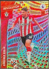 Armando Broja Soccer Cards 2021 Panini Revolution Premier League Prices
