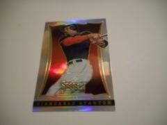 Giancarlo Stanton [Prizm] #3 Baseball Cards 2013 Panini Select Prices