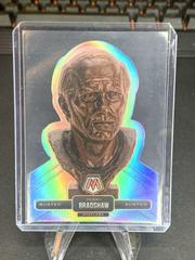 Terry Bradshaw #B--3 Football Cards 2022 Panini Mosaic Busted Prices
