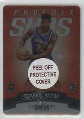 DeAndre Ayton [Red] #106 Basketball Cards 2018 Panini Dominion Prices
