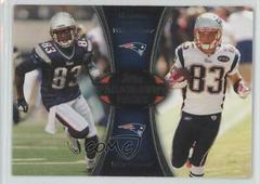 Brandon Lloyd, Wes Welker #PA-LW Football Cards 2012 Topps Paramount Pairs Prices