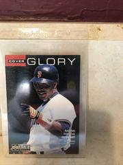 Barry Bonds Baseball Cards 1998 Collector's Choice Prices