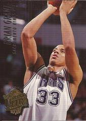 Brian Grant #325 Basketball Cards 1994 Ultra Prices