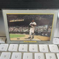 Bonds on Deck #573 Baseball Cards 2006 Topps Turkey Red Prices