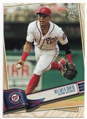 wilmer difo #177 Baseball Cards 2019 Topps Big League Prices