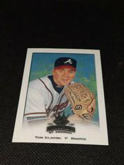 Tom Glavine #9 Baseball Cards 2002 Donruss Diamond Kings Prices