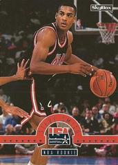 Steve Smith Basketball Cards 1994 Skybox USA Basketball Prices