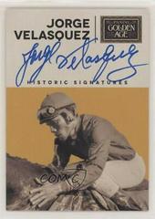 Jorge Velasquez Baseball Cards 2014 Panini Golden Age Historic Signatures Prices