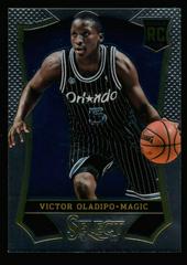 Victor Oladipo [Prizm] Basketball Cards 2013 Panini Select Prices