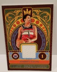 Johnny Davis #AN-JDW Basketball Cards 2022 Panini Court Kings Art Nouveau Prices