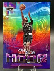 Paul George [Artist Proof] #15 Basketball Cards 2023 Panini Hoops Hoopla Prices