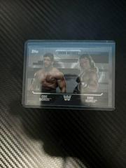 Shawn Michaels, Eddie Guerrero [Silver] #D-5 Wrestling Cards 2017 Topps WWE Undisputed Dream Matches Prices