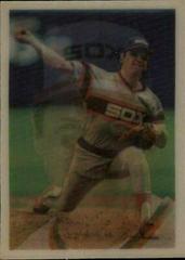 Tom Seaver #25 Baseball Cards 1986 Sportflics Prices