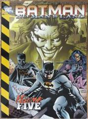 Batman: No Man's Land #5 (2001) Comic Books Batman: No Man's Land Prices