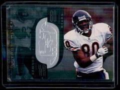 Curtis Conway Football Cards 1998 Spx Finite Prices