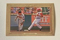 Stand Up Double [Ken Griffey Jr.] Baseball Cards 2007 Topps Turkey Red Prices