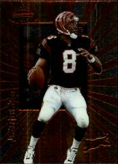 Jeff Blake Football Cards 1998 Bowman's Best Prices